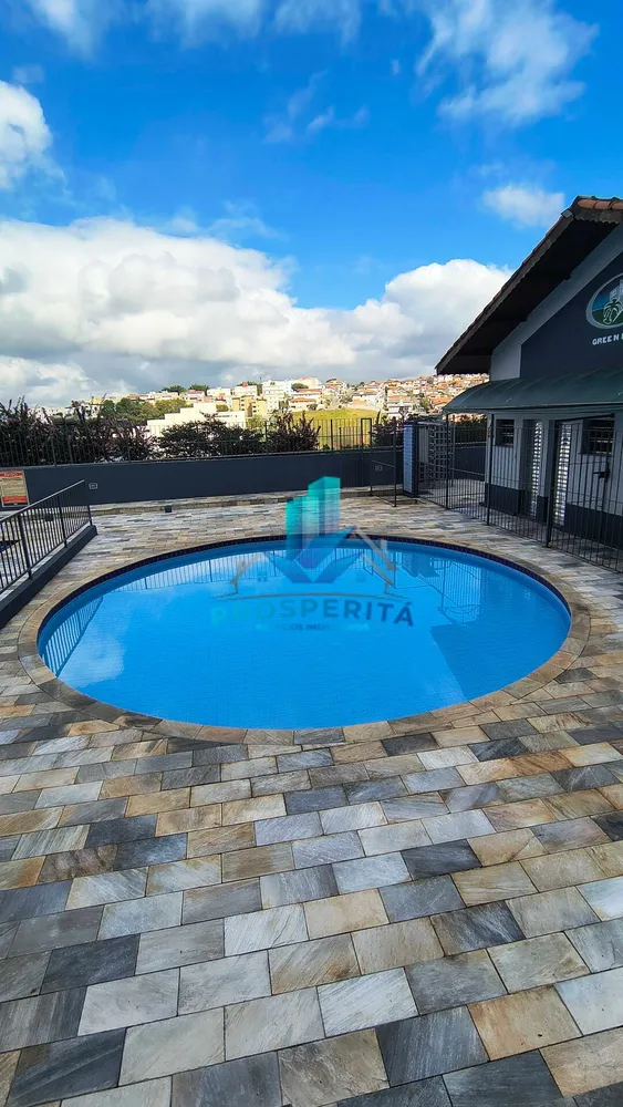Apartamento, 2 quartos, 55 m² - Foto 15