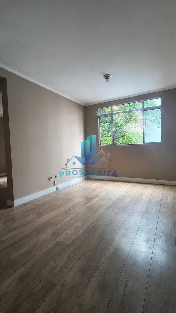 Apartamento, 2 quartos, 55 m² - Foto 2