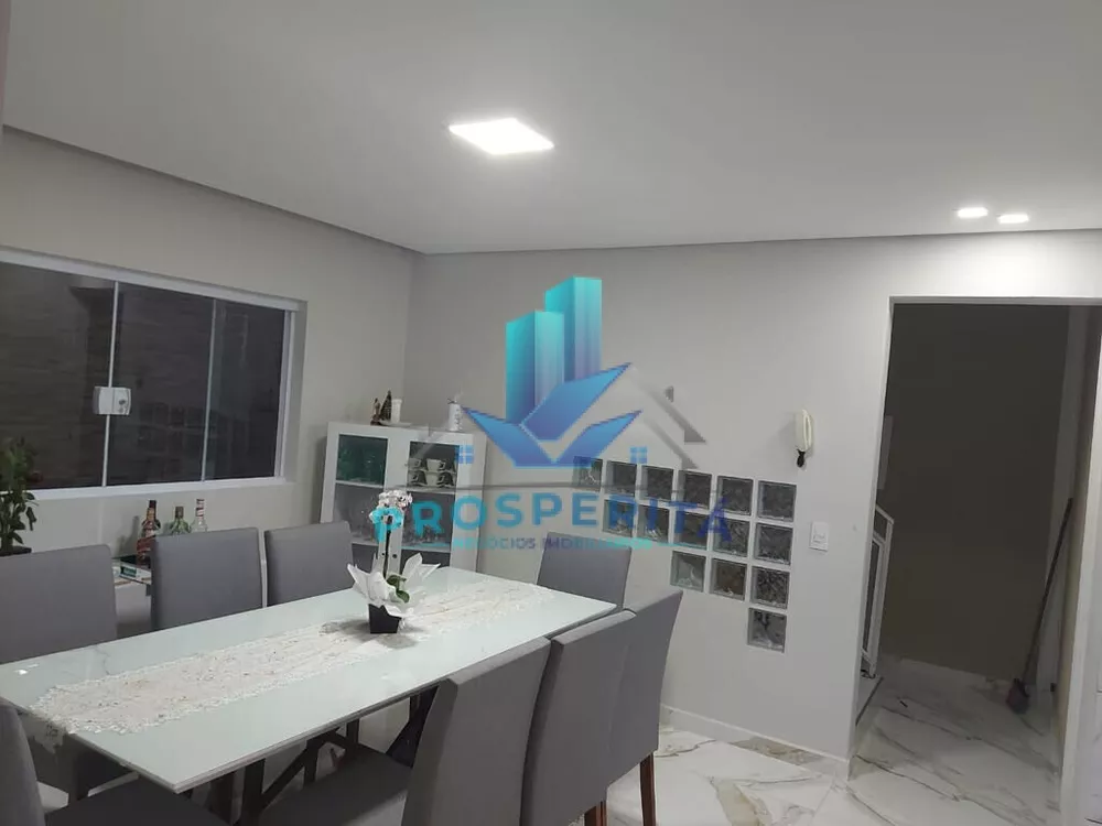 Sobrado à venda com 4 quartos, 162m² - Foto 4