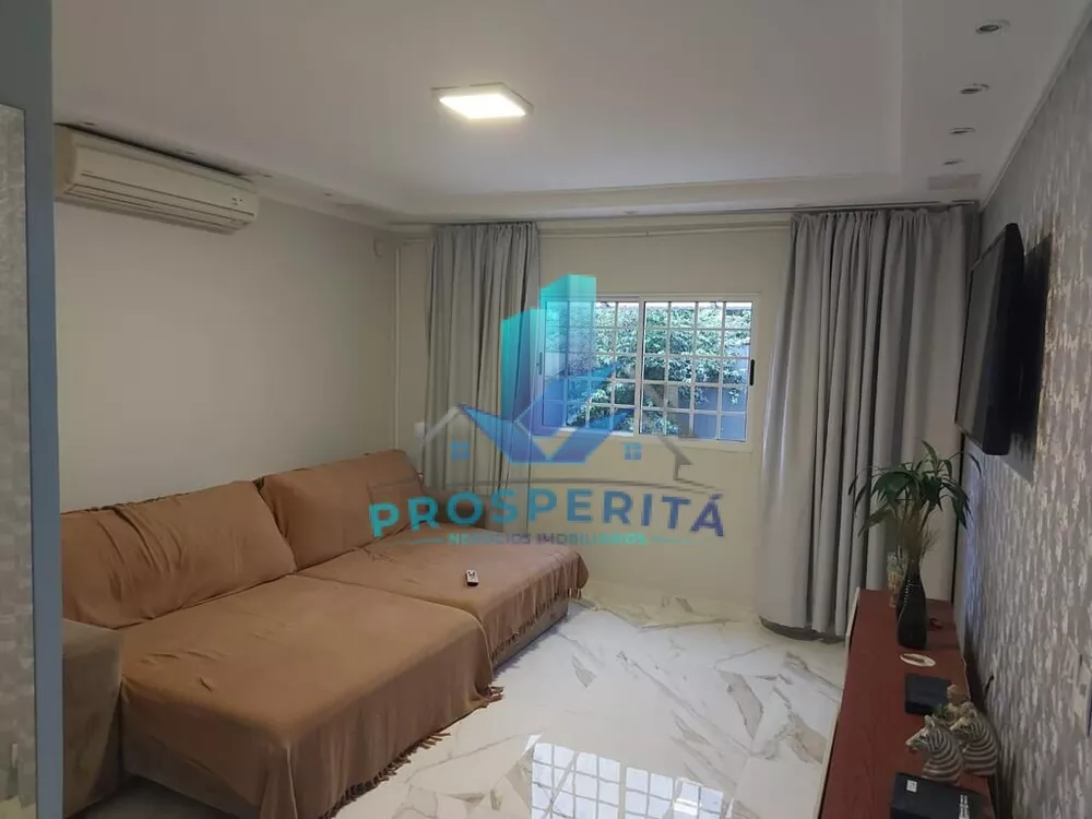 Sobrado à venda com 4 quartos, 162m² - Foto 2