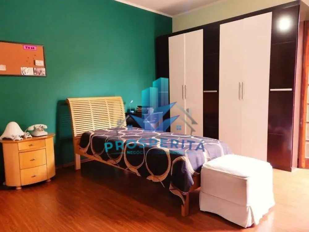 Sobrado, 3 quartos, 292 m² - Foto 9