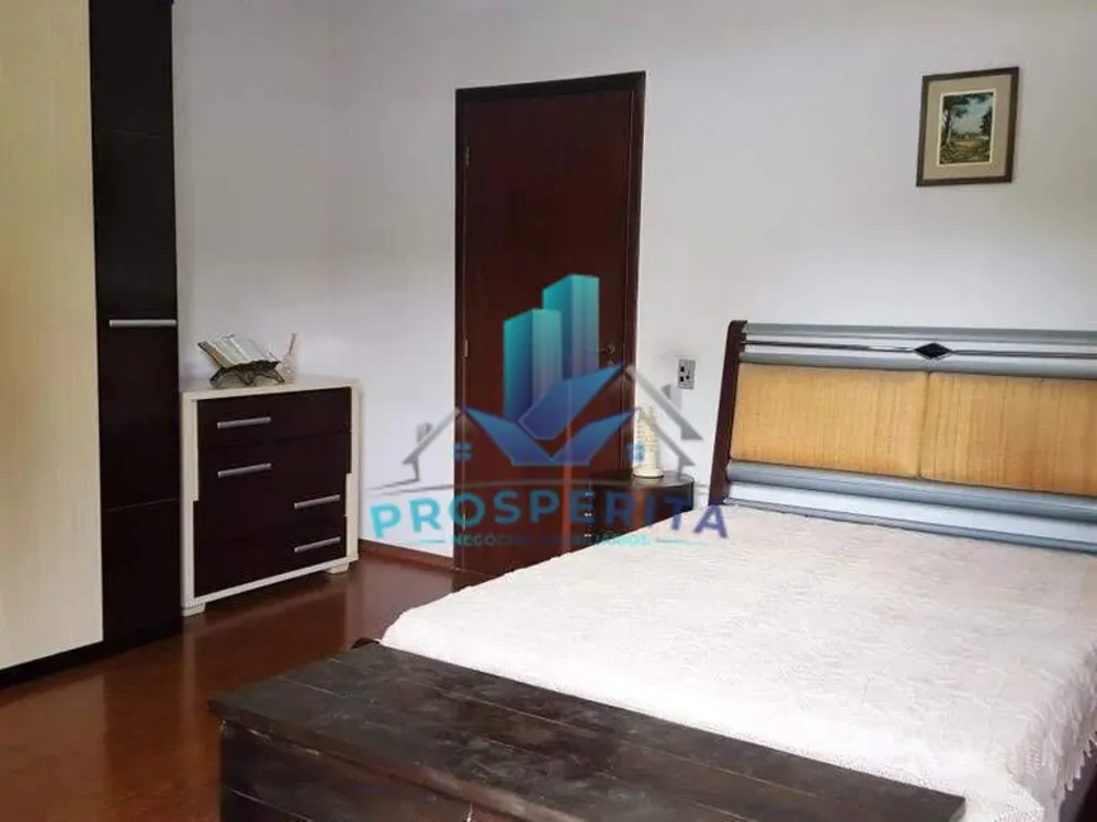 Sobrado, 3 quartos, 292 m² - Foto 8
