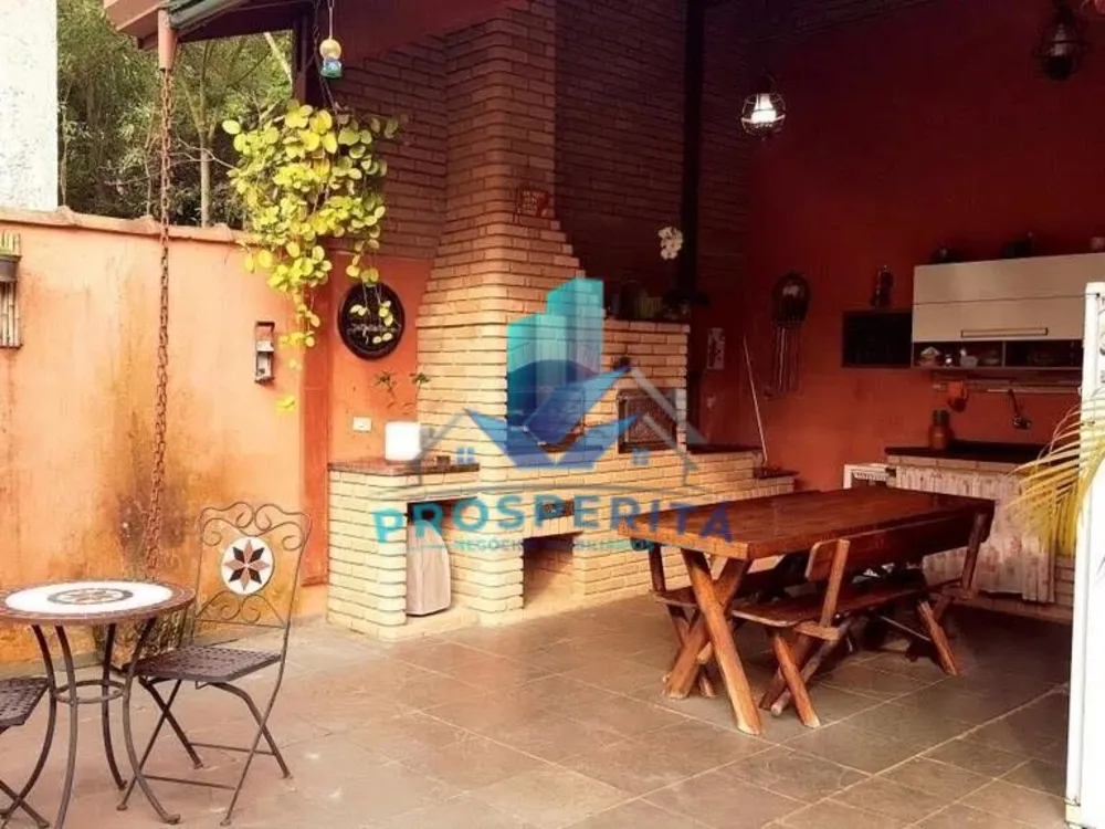 Sobrado, 3 quartos, 292 m² - Foto 10