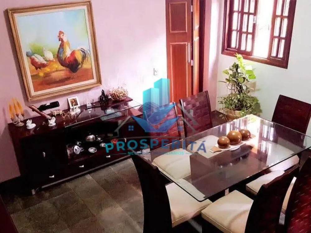 Sobrado, 3 quartos, 292 m² - Foto 5