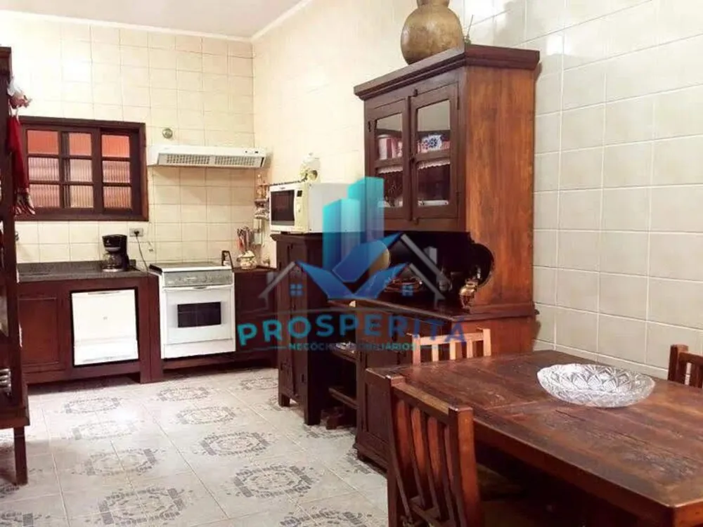 Sobrado, 3 quartos, 292 m² - Foto 6