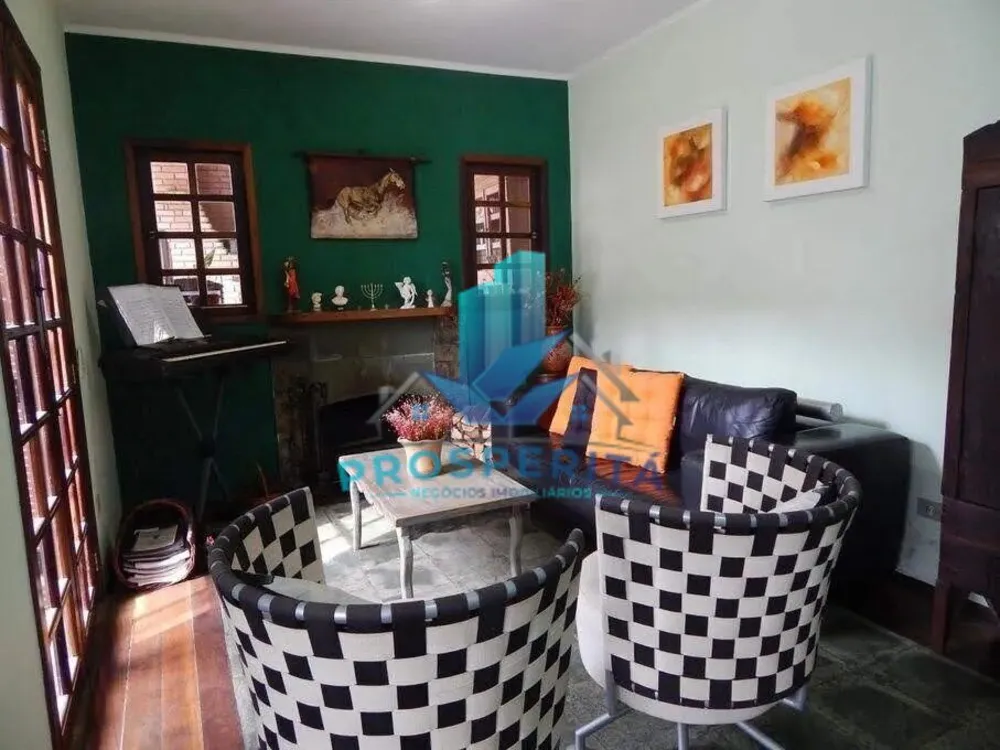 Sobrado, 3 quartos, 292 m² - Foto 7