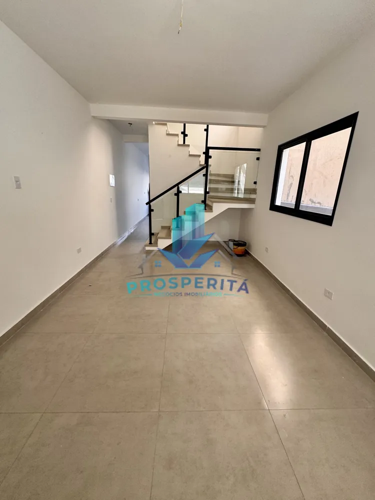 Casa, 3 quartos, 120 m² - Foto 3