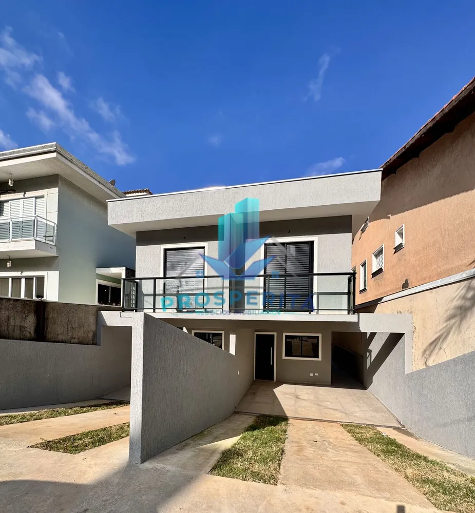 Casa, 3 quartos, 120 m² - Foto 1