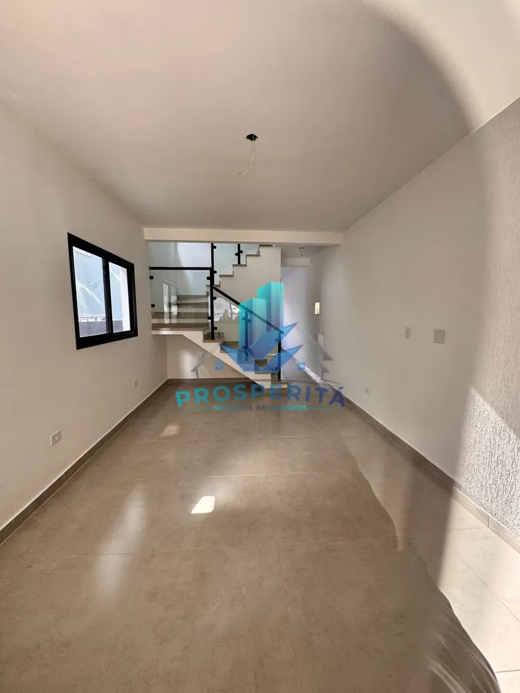 Casa, 3 quartos, 120 m² - Foto 2