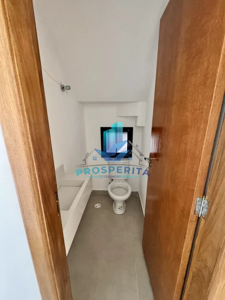 Casa, 3 quartos, 120 m² - Foto 4