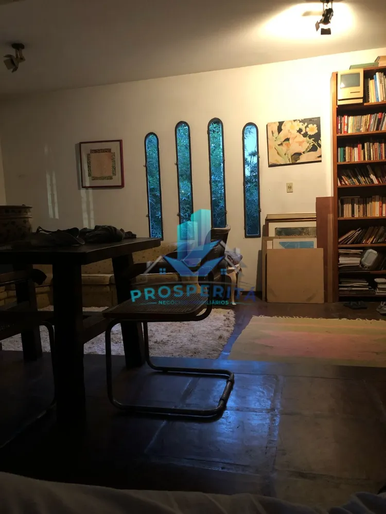 Casa, 3 quartos, 202 m² - Foto 2