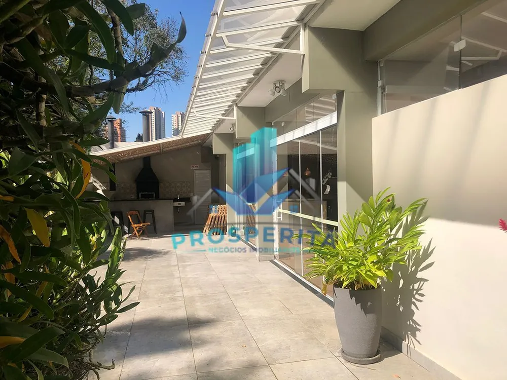 Casa, 3 quartos, 202 m² - Foto 1
