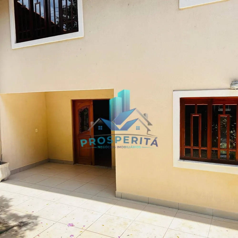 Sobrado, 3 quartos, 750 m² - Foto 4