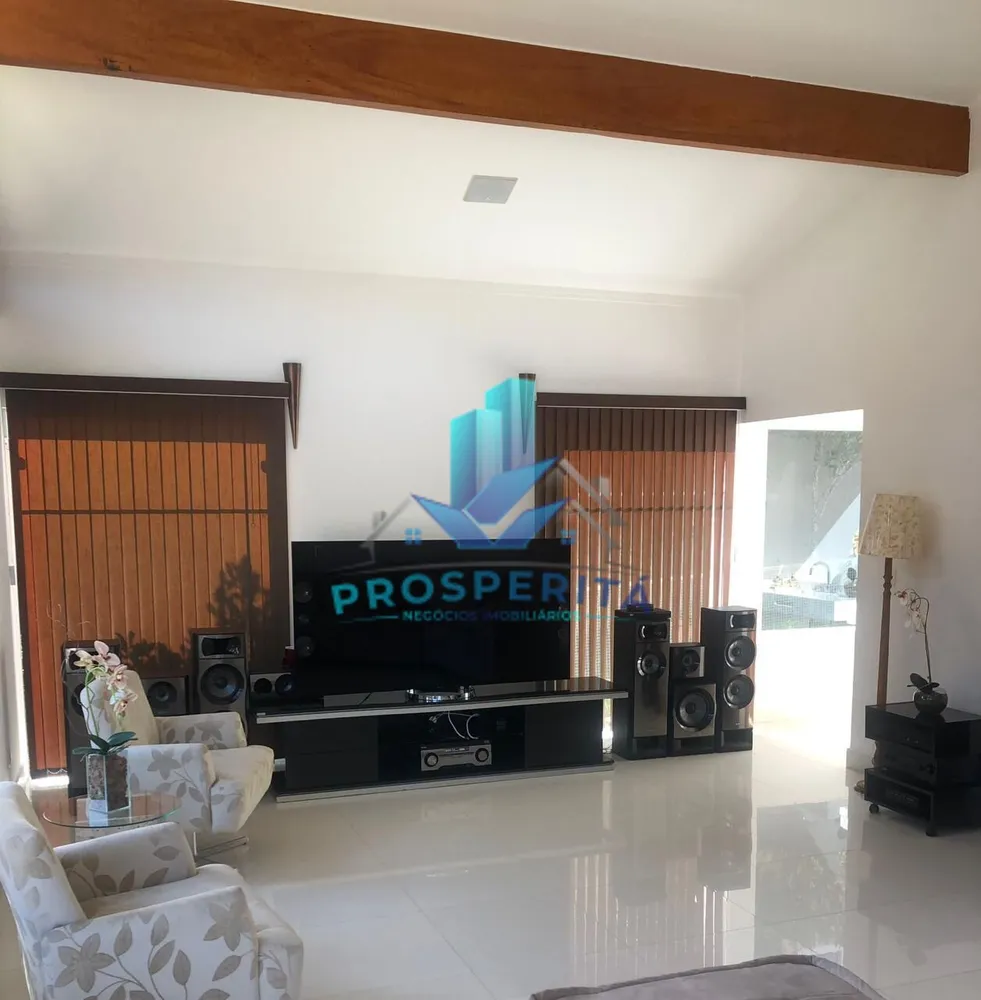 Sobrado, 3 quartos, 750 m² - Foto 1