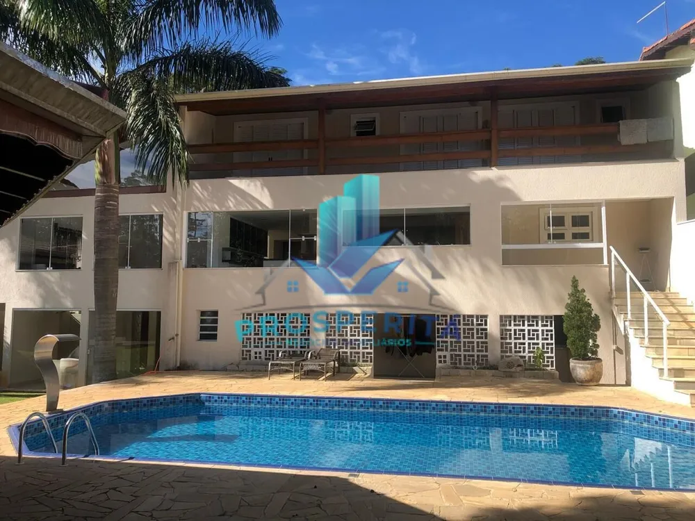 Sobrado, 3 quartos, 750 m² - Foto 3