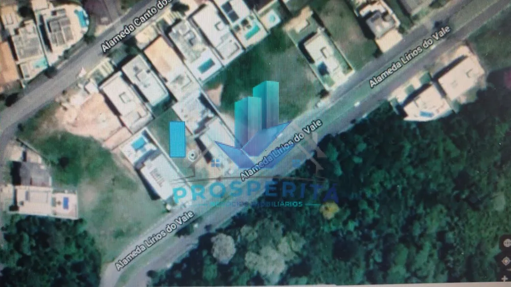 Terreno, 500 m² - Foto 2