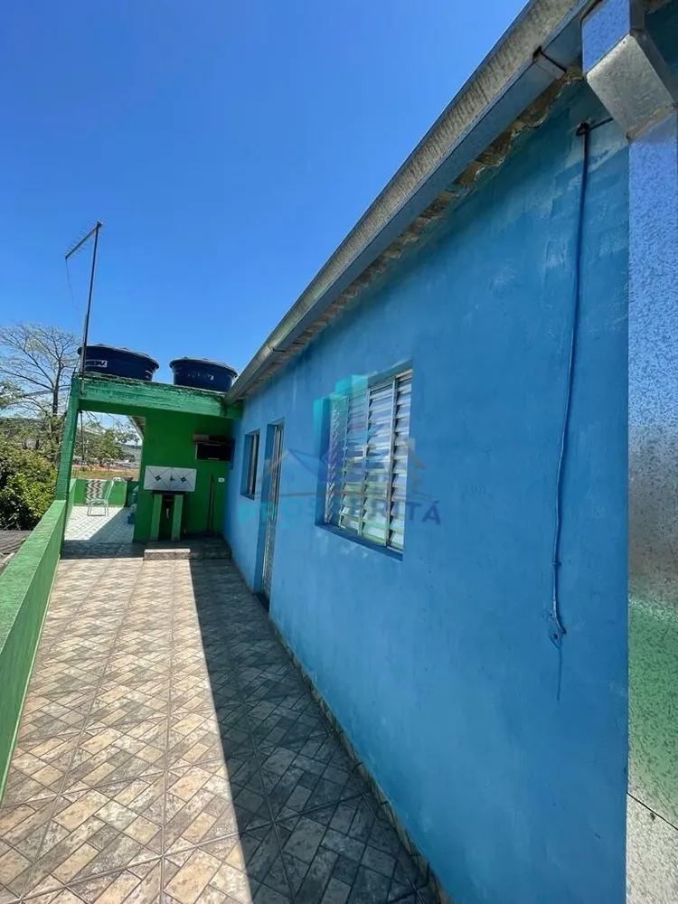 Casa, 2 quartos - Foto 4