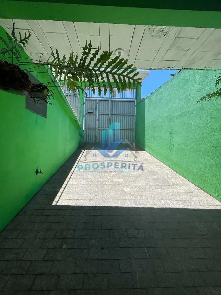 Casa, 2 quartos - Foto 7