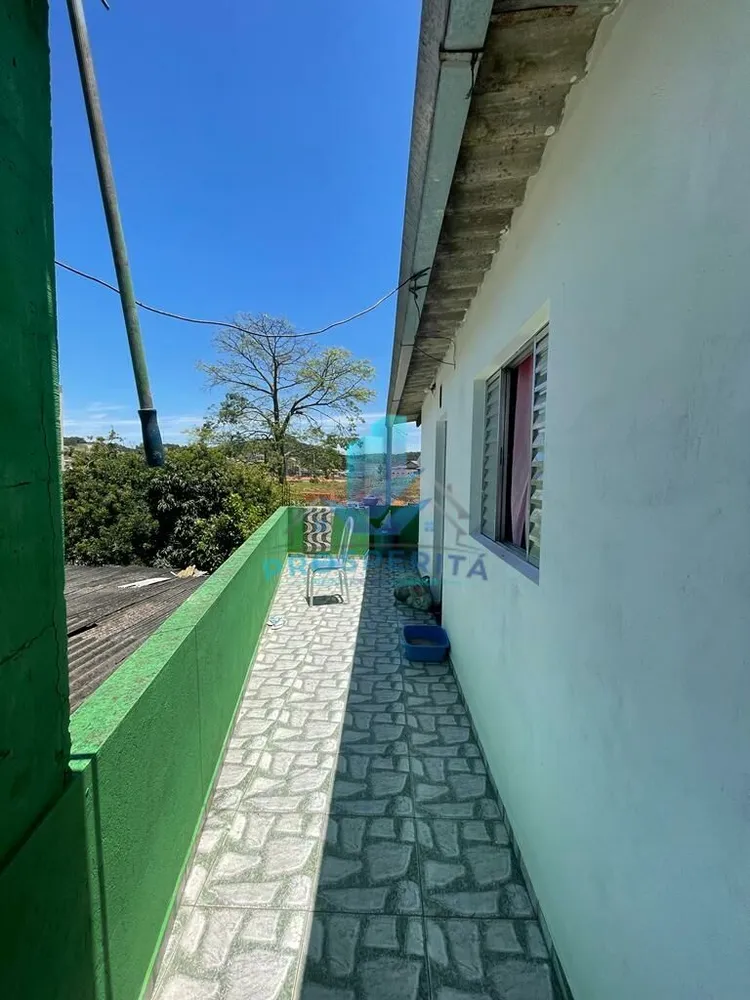 Casa, 2 quartos - Foto 5