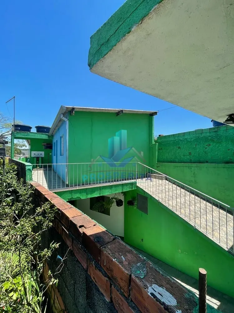 Casa, 2 quartos - Foto 2