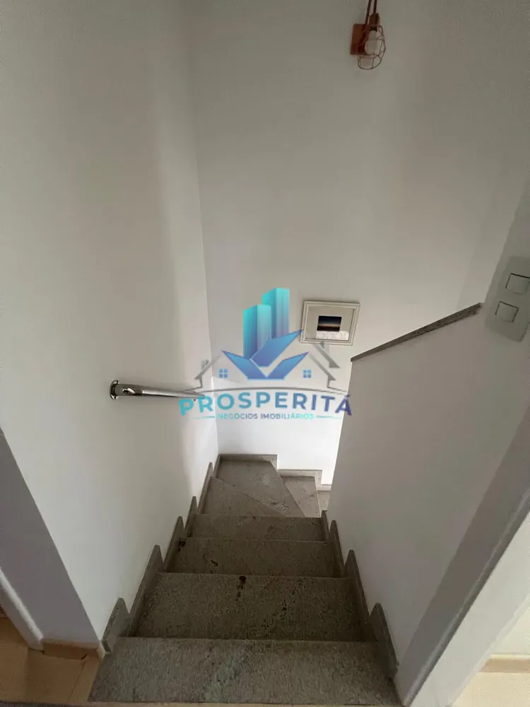 Casa de Condomínio, 3 quartos - Foto 12