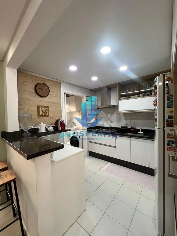 Casa de Condomínio, 3 quartos - Foto 6