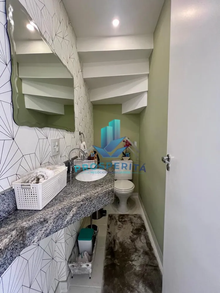 Casa de Condomínio, 3 quartos - Foto 5