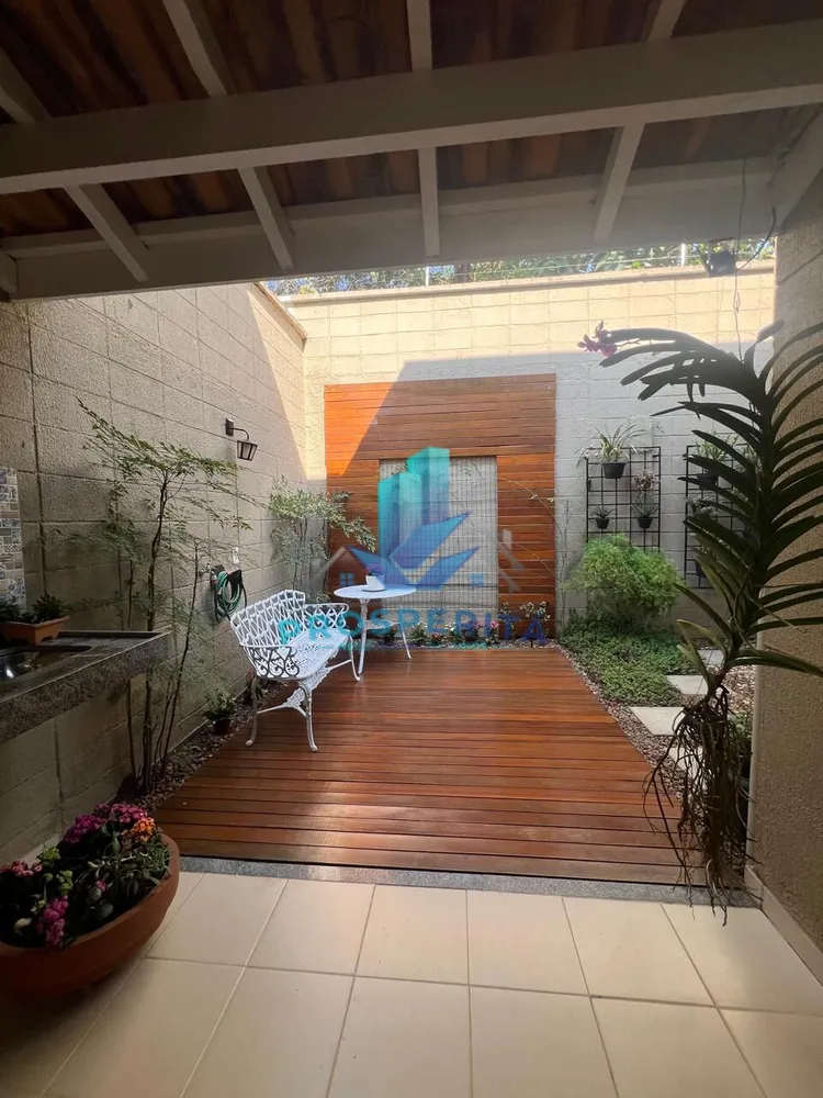 Casa de Condomínio, 3 quartos - Foto 8