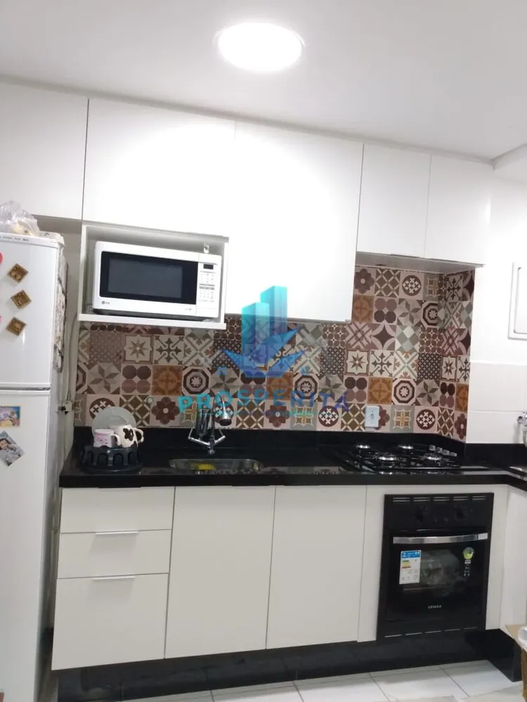 Apartamento, 2 quartos, 50 m² - Foto 5