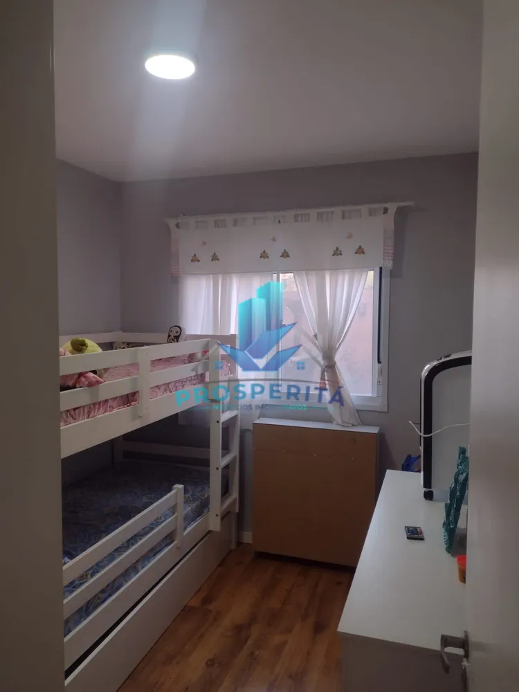 Apartamento, 2 quartos, 50 m² - Foto 7