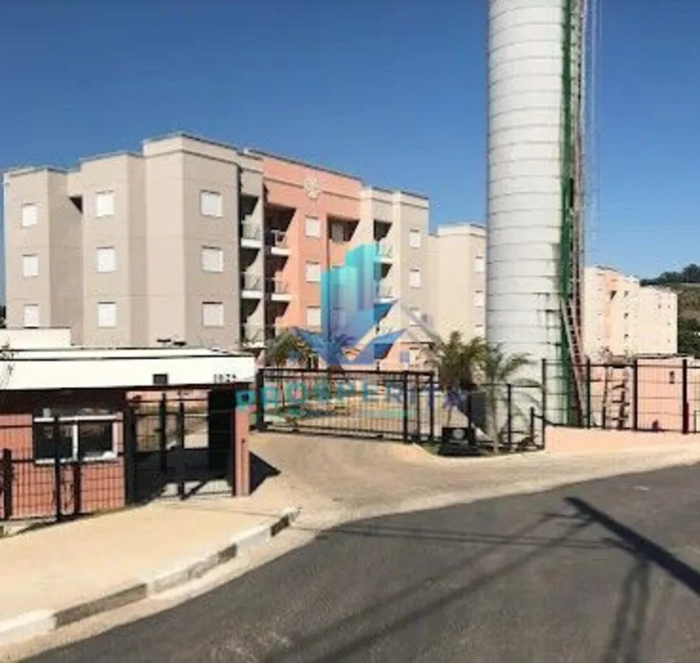 Apartamento, 2 quartos, 50 m² - Foto 1