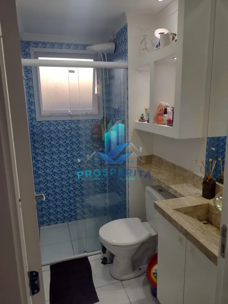 Apartamento, 2 quartos, 50 m² - Foto 9