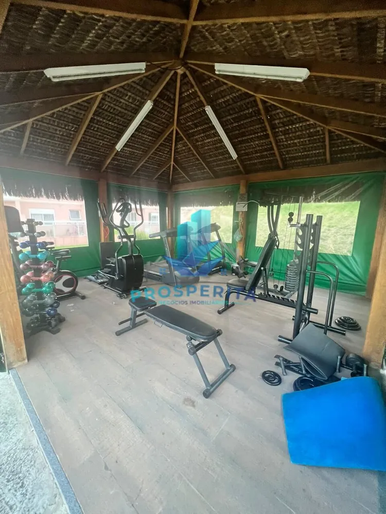 Apartamento, 2 quartos, 50 m² - Foto 15