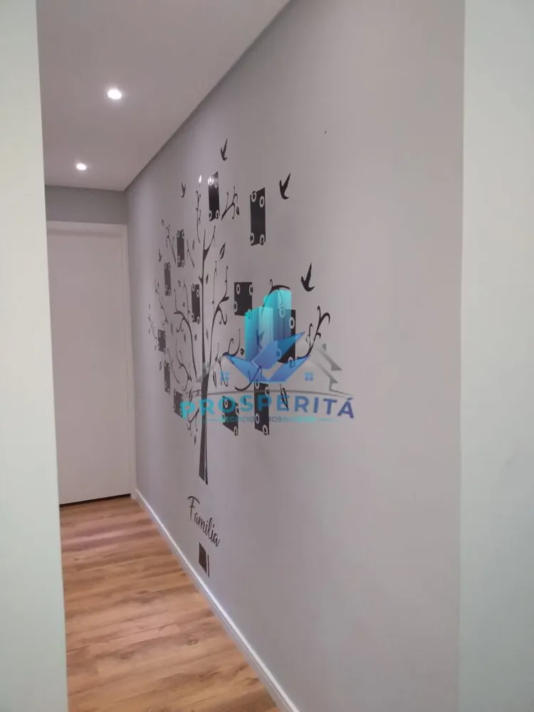 Apartamento, 2 quartos, 50 m² - Foto 6