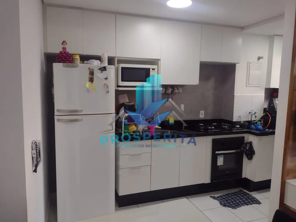 Apartamento, 2 quartos, 50 m² - Foto 3