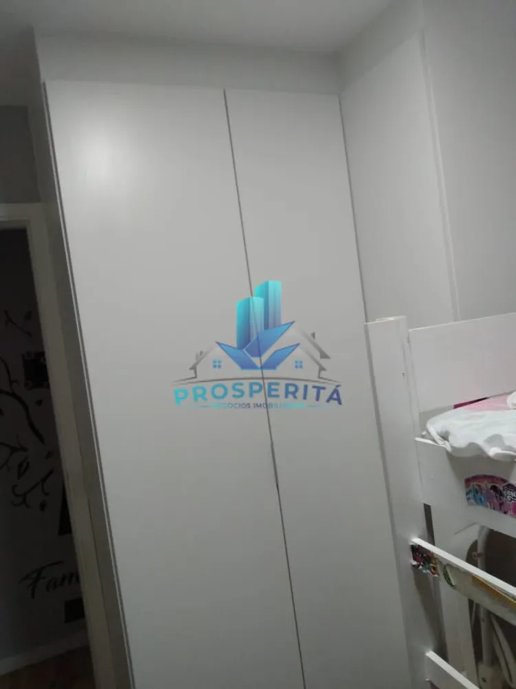 Apartamento, 2 quartos, 50 m² - Foto 14