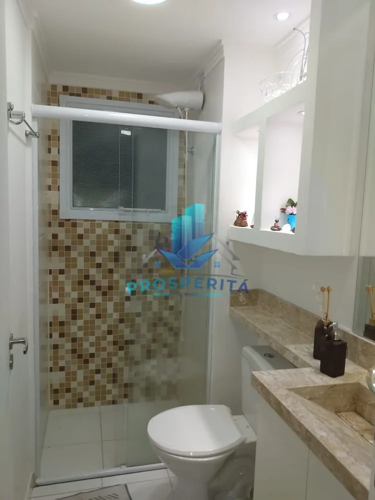 Apartamento, 2 quartos, 50 m² - Foto 13