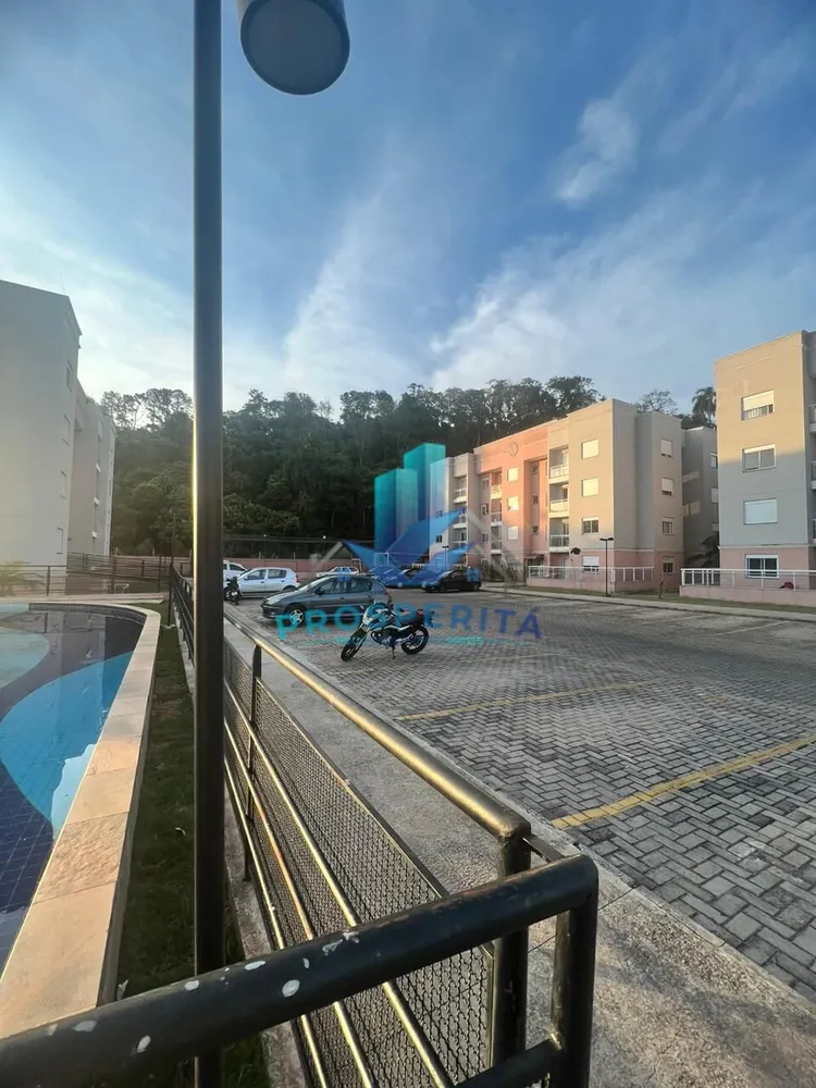 Apartamento, 2 quartos, 50 m² - Foto 16