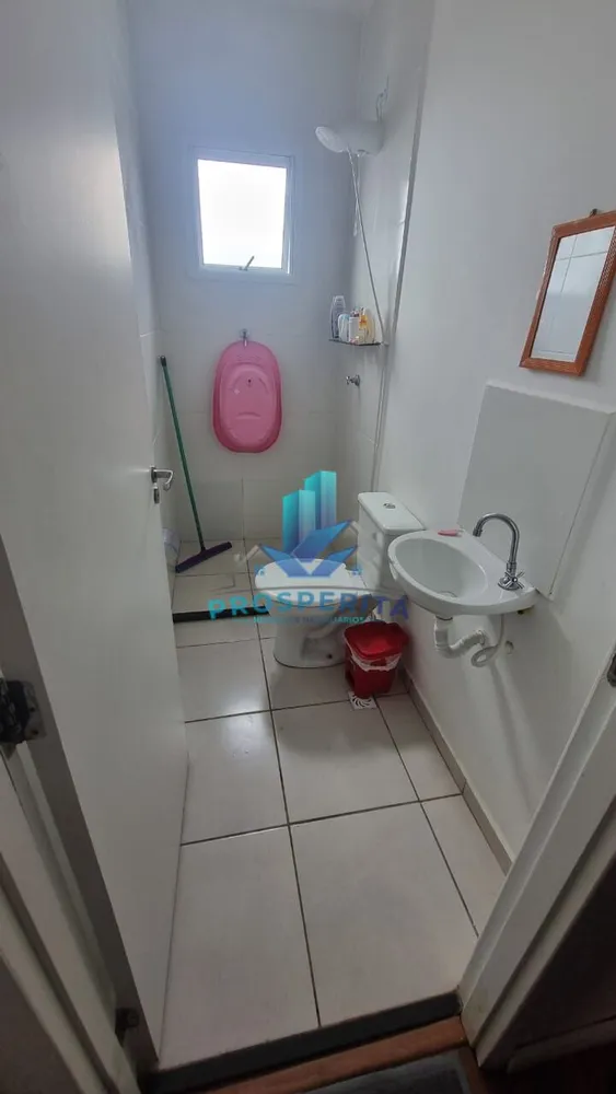 Casa, 2 quartos - Foto 8