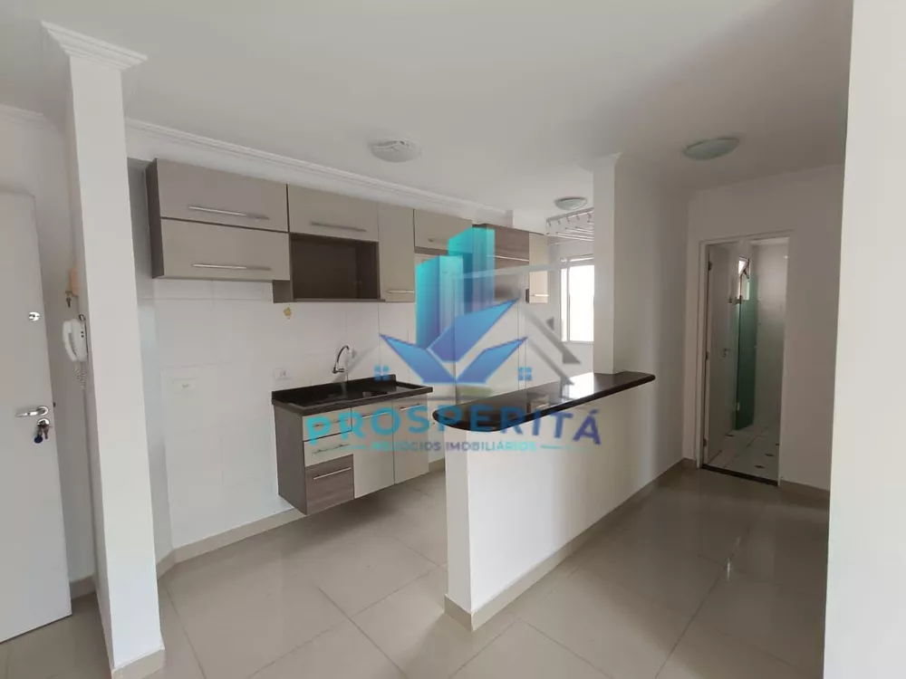 Apartamento à venda com 2 quartos, 61m² - Foto 9