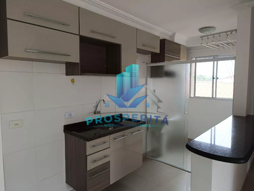 Apartamento à venda com 2 quartos, 61m² - Foto 8