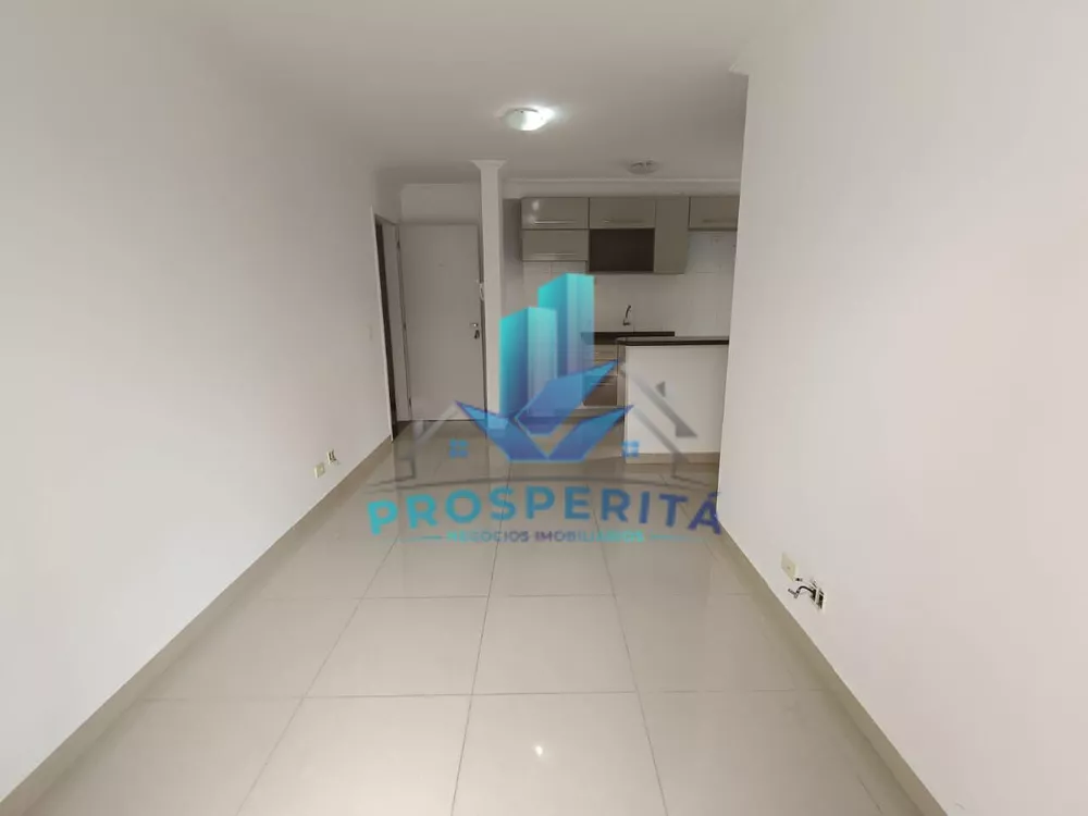 Apartamento à venda com 2 quartos, 61m² - Foto 4