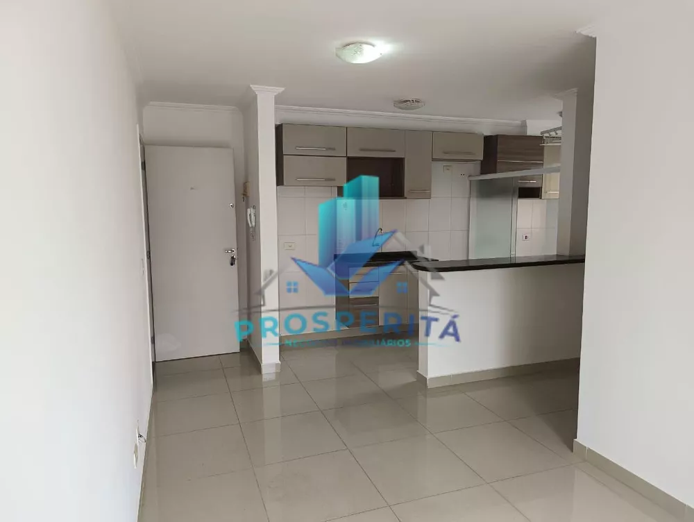 Apartamento à venda com 2 quartos, 61m² - Foto 6