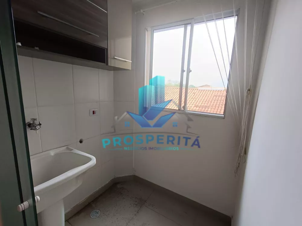 Apartamento à venda com 2 quartos, 61m² - Foto 10