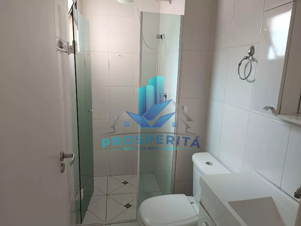 Apartamento à venda com 2 quartos, 61m² - Foto 11