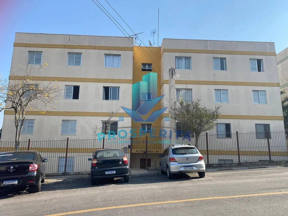 Apartamento, 3 quartos, 48 m² - Foto 15
