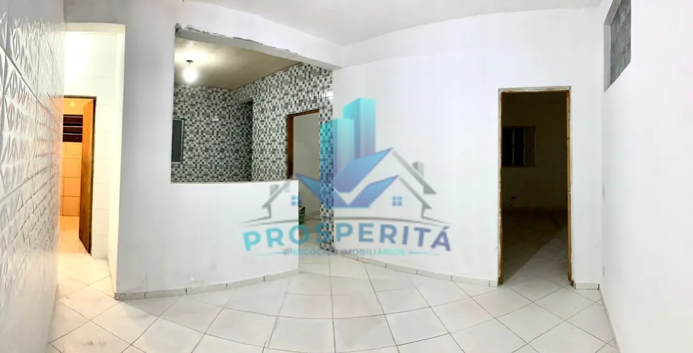 Casa, 1 quarto, 320 m² - Foto 3