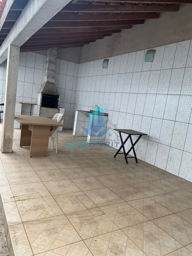 Casa, 1 quarto, 320 m² - Foto 2