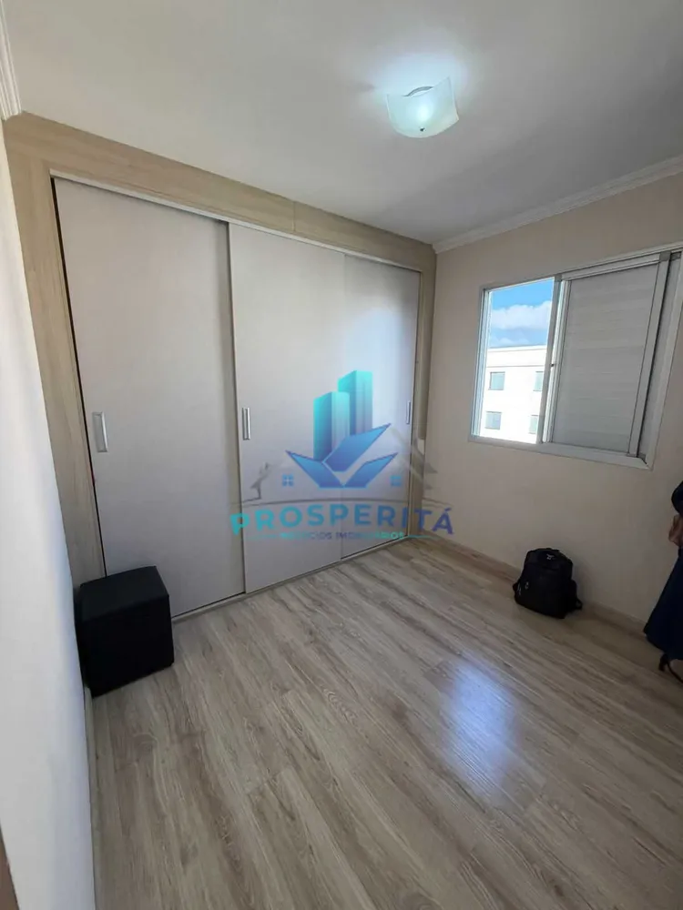 Apartamento, 2 quartos, 54 m² - Foto 11