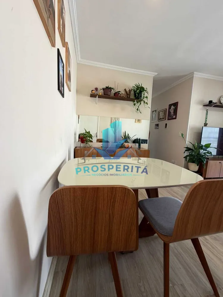 Apartamento, 2 quartos, 54 m² - Foto 3